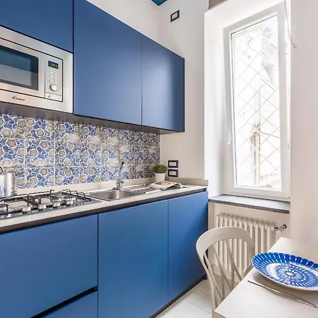 Apartment Colonna By Wonderful Italy