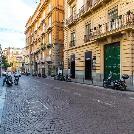 Colonna By Wonderful Italy