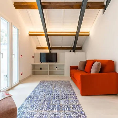 Colonna By Wonderful Italy Apartment *