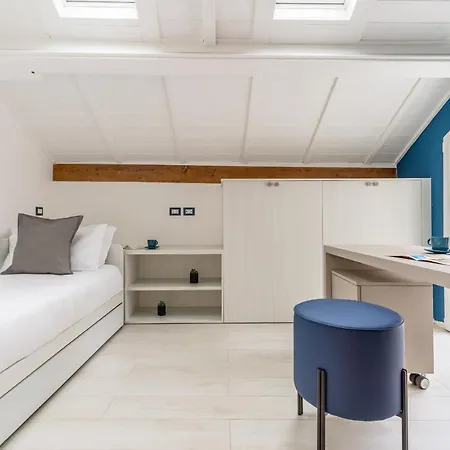 Colonna By Wonderful Italy Apartment *