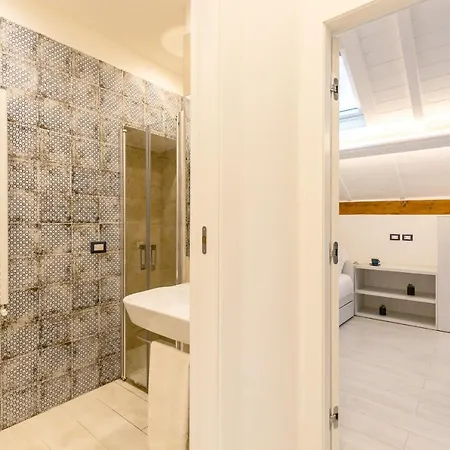 Colonna By Wonderful Italy Apartment