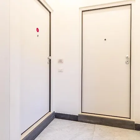 Apartment Colonna By Wonderful Italy Naples