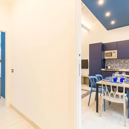 Colonna By Wonderful Italy Apartment
