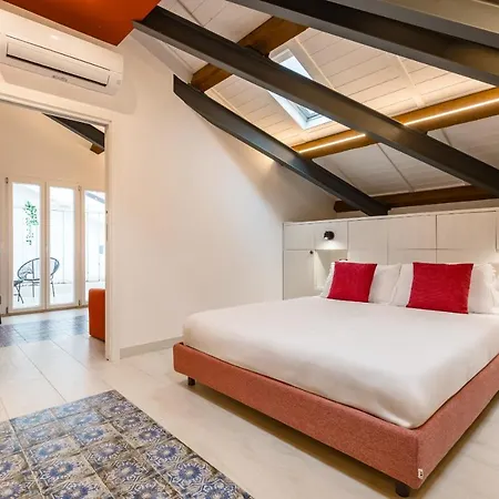 Colonna By Wonderful Italy Apartment