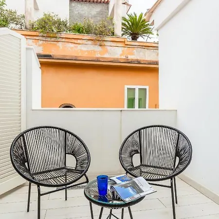 Apartment Colonna By Wonderful Italy *