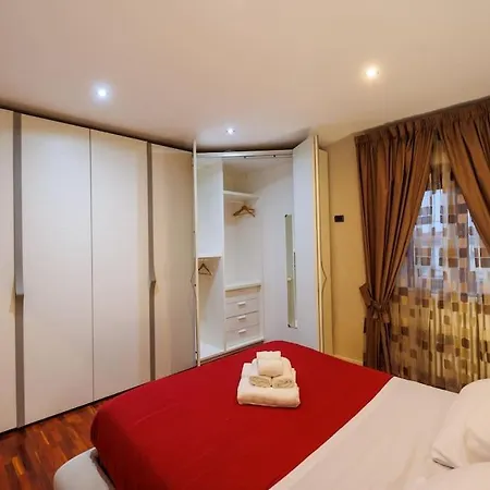 Apartment Lidahouse Terrace And Vesuvio View Next Museum By Houseinnaples