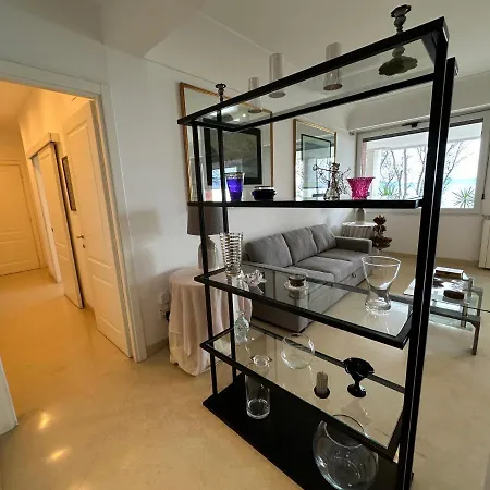Appartamento Pf Luxury Petrarca Posillipo Capri View - My Place