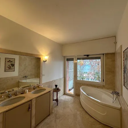 Pf Luxury Petrarca Posillipo Capri View - My Place Napoli