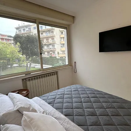 Pf Luxury Petrarca Posillipo Capri View - My Place Appartamento Napoli
