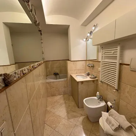 Pf Luxury Petrarca Posillipo Capri View - My Place Appartamento *