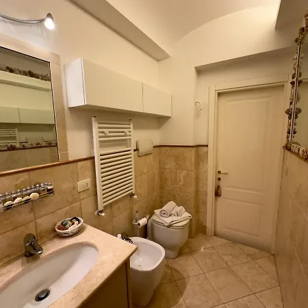 Pf Luxury Petrarca Posillipo Capri View - My Place Appartamento *