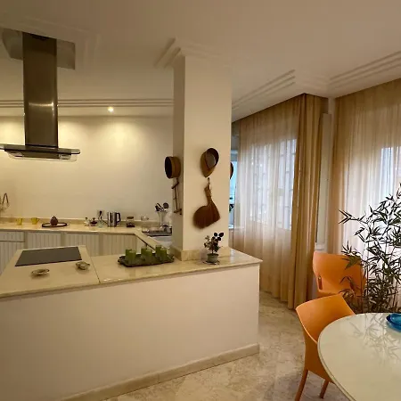 Appartamento Pf Luxury Petrarca Posillipo Capri View - My Place