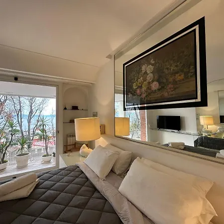 Pf Luxury Petrarca Posillipo Capri View - My Place Appartamento *