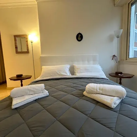 Appartamento Pf Luxury Petrarca Posillipo Capri View - My Place