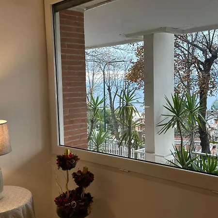 Pf Luxury Petrarca Posillipo Capri View - My Place Napoli