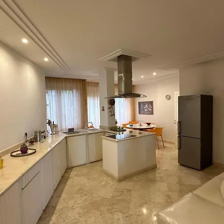 Pf Luxury Petrarca Posillipo Capri View - My Place Appartamento