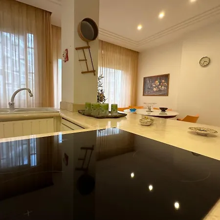 Pf Luxury Petrarca Posillipo Capri View - My Place Appartamento Napoli