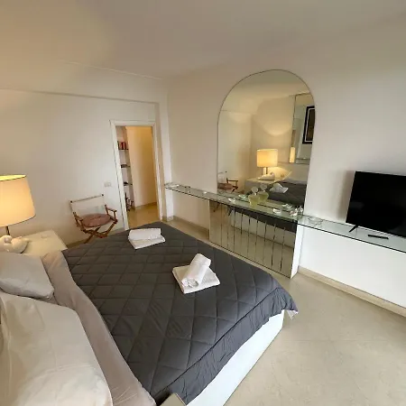 Pf Luxury Petrarca Posillipo Capri View - My Place Appartamento