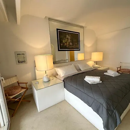 Appartamento Pf Luxury Petrarca Posillipo Capri View - My Place *