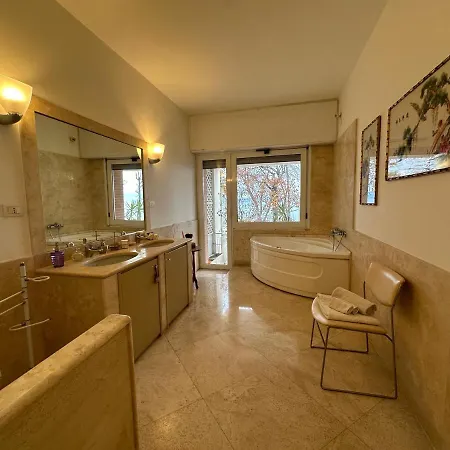 Appartamento Pf Luxury Petrarca Posillipo Capri View - My Place Napoli