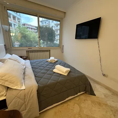 Pf Luxury Petrarca Posillipo Capri View - My Place Appartamento Napoli