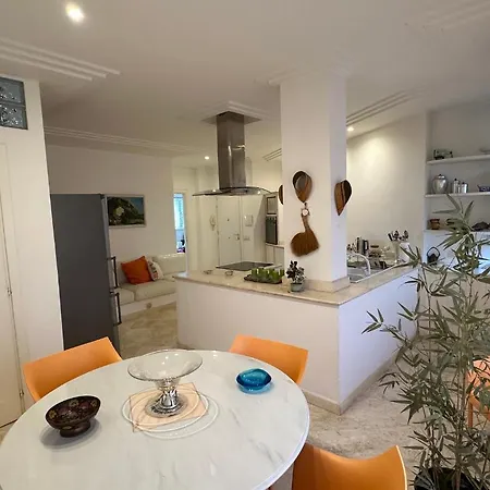 Pf Luxury Petrarca Posillipo Capri View - My Place * Neapel