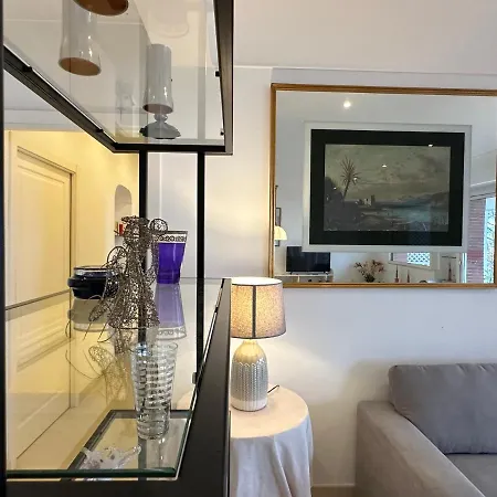 Appartamento Pf Luxury Petrarca Posillipo Capri View - My Place