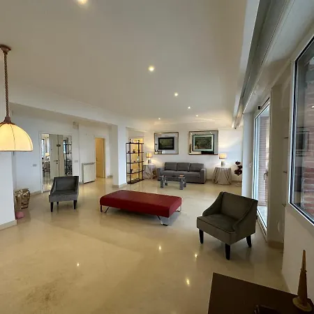 Pf Luxury Petrarca Posillipo Capri View - My Place *
