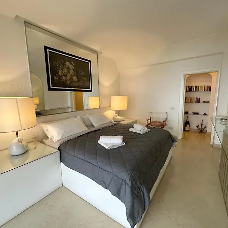 Pf Luxury Petrarca Posillipo Capri View - My Place Appartamento *