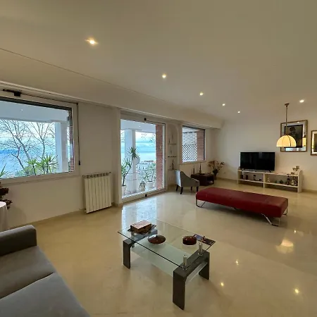 Appartamento Pf Luxury Petrarca Posillipo Capri View - My Place