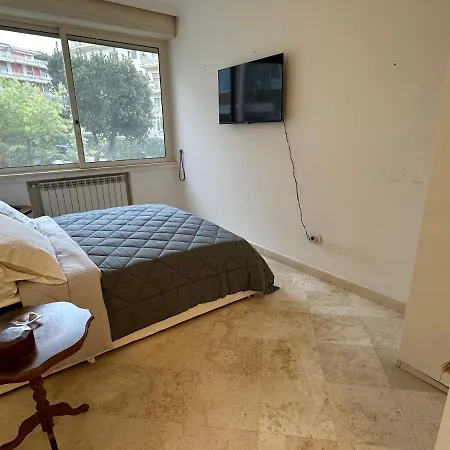 Appartamento Pf Luxury Petrarca Posillipo Capri View - My Place *