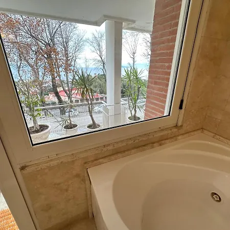 Pf Luxury Petrarca Posillipo Capri View - My Place Appartamento Napoli