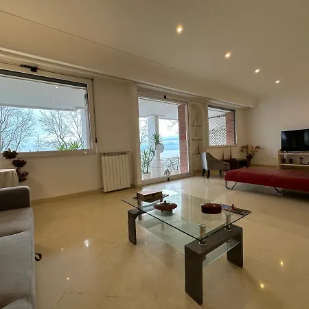 Pf Luxury Petrarca Posillipo Capri View - My Place Appartamento
