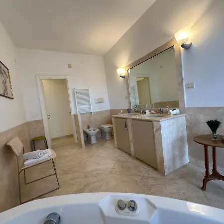 Pf Luxury Petrarca Posillipo Capri View - My Place * Napoli