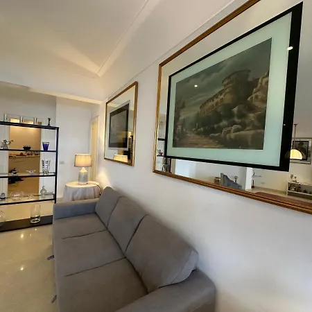 Pf Luxury Petrarca Posillipo Capri View - My Place Appartamento