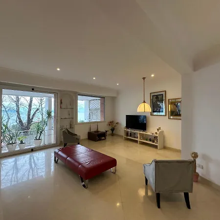 Pf Luxury Petrarca Posillipo Capri View - My Place * Napoli