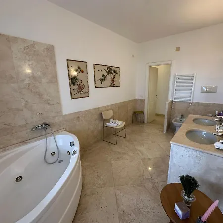 Appartamento Pf Luxury Petrarca Posillipo Capri View - My Place Napoli