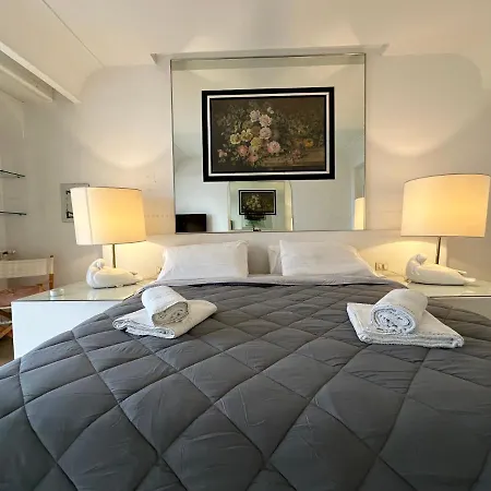 Pf Luxury Petrarca Posillipo Capri View - My Place * Napoli