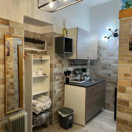 Dimora San Gennaro Apartment *