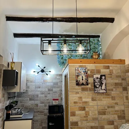 Dimora San Gennaro Apartment Naples