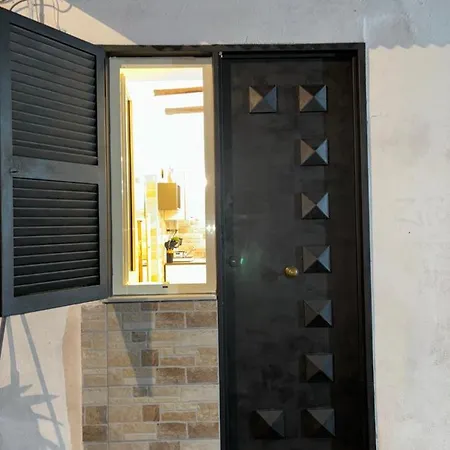 Apartment Dimora San Gennaro *