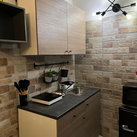 Dimora San Gennaro Apartment
