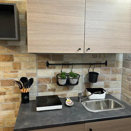 Apartment Dimora San Gennaro *
