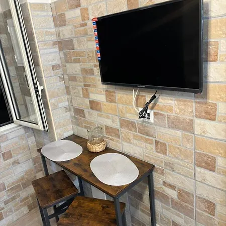 Apartment Dimora San Gennaro