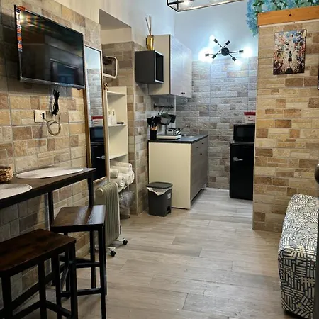 Dimora San Gennaro Apartment Naples