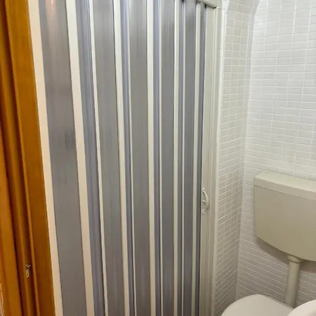 Dimora San Gennaro Apartment *