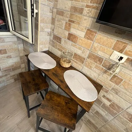Apartment Dimora San Gennaro Naples