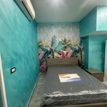 C.d.m Apartment *