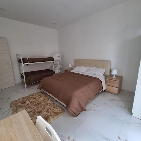 Dodo & Fofo Bed & Breakfast