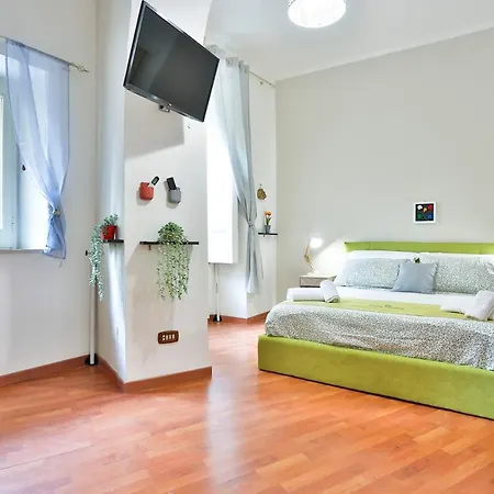Appartement Porta Medina *